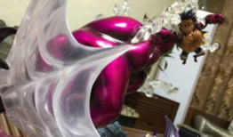 国产手办精品,国产手办精品赏析